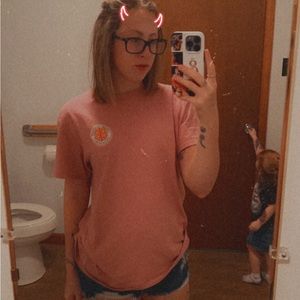 Meet your Posher, Trinity